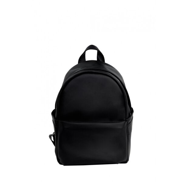 

Женский рюкзак Sambag Dali BQH черный 15321001