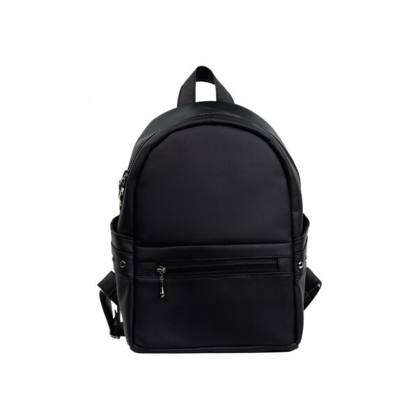 

Женский рюкзак Sambag Dali BPT черный 15378001