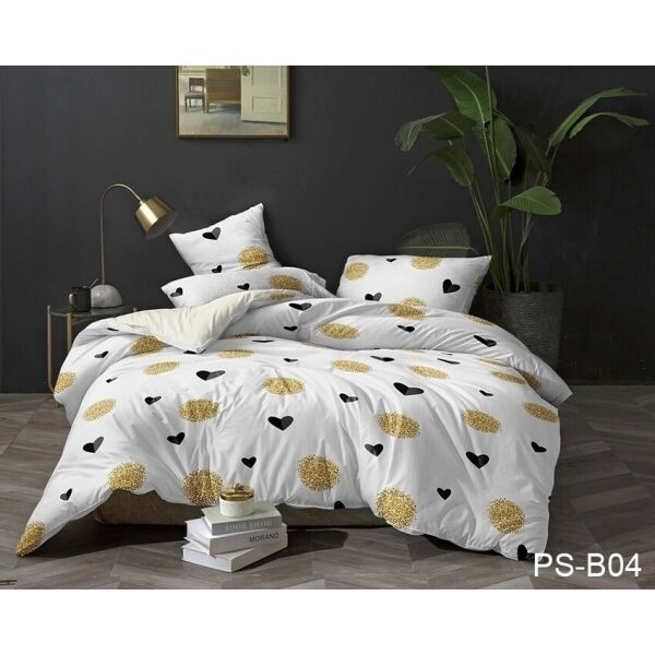 

Постельное белье (PS-B04) TAG tekstil Семейный