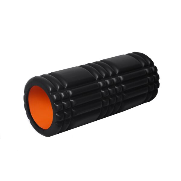 

роликовый (PP-4025) PowerPlay 33 см Черно-Оранжевый