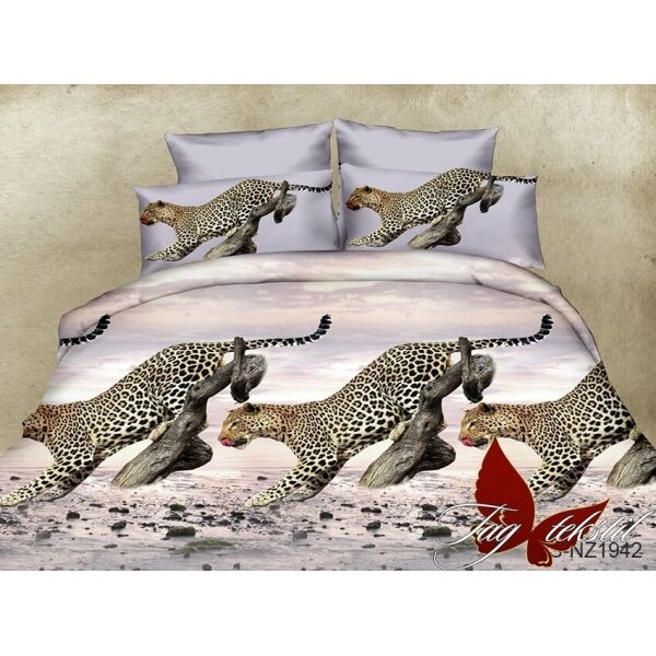 

Постельное белье (PS-NZ2189) TAG tekstil King Size