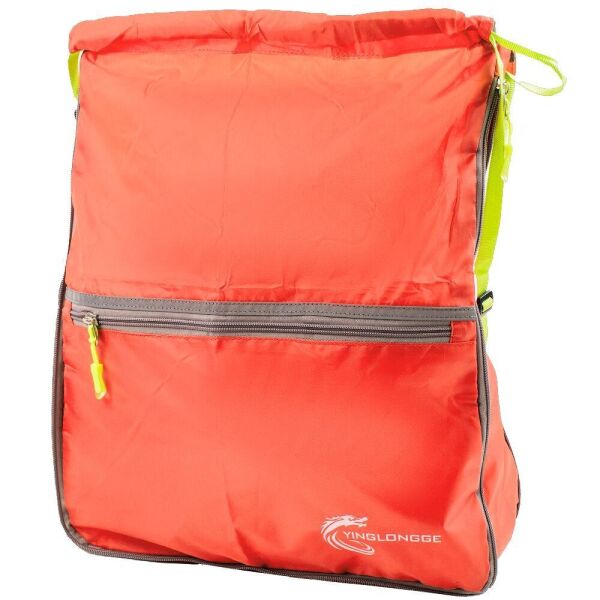 

Женский рюкзак (3DETBU20208-13) Valiria Fashion 34х43х13 см Оранжевый