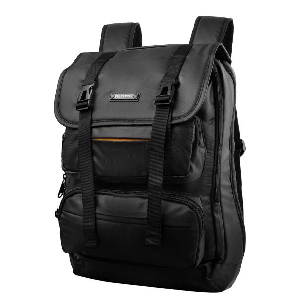 

Мужской спортивный рюкзак (VT-19-671-black) Spacetrek 29х46х17 см Черный