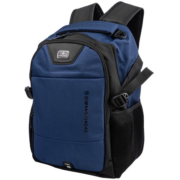 

Мужской смарт-рюкзак (3DETAB-W-8803-6) Valiria Fashion 28х37х16 см Синий