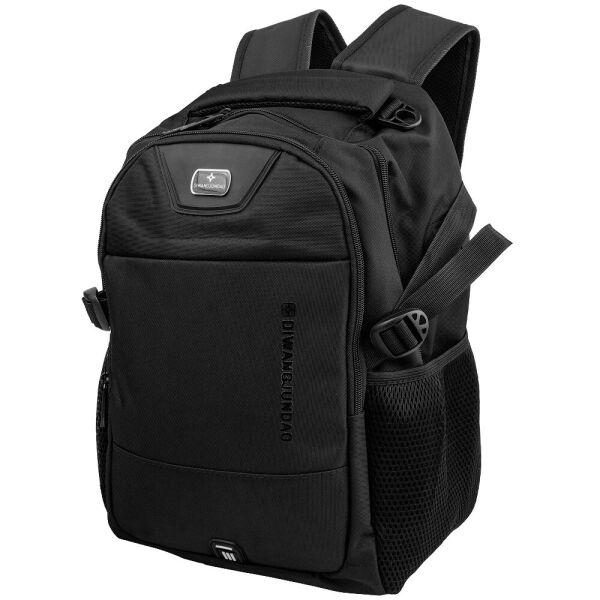 

Мужской смарт-рюкзак (3DETAB-W-8803-2) Valiria Fashion 28х40х19 см Черный