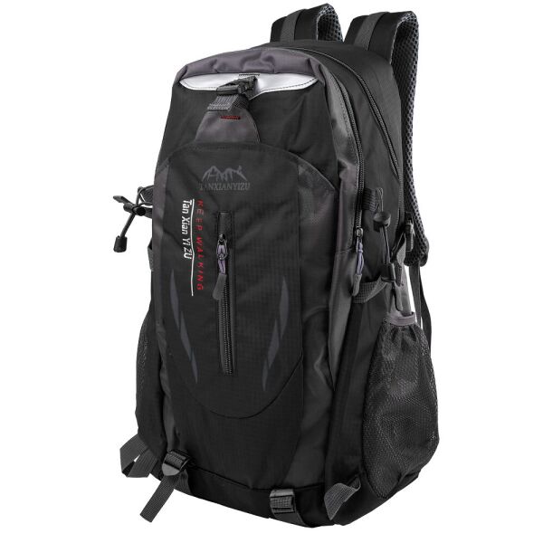 

Мужской спортивный рюкзак (3DETAB902-9) Valiria Fashion 32х50х14 см Серый