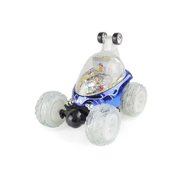 

Игрушечная машинка Limo Toy 34х21х19 см Синий