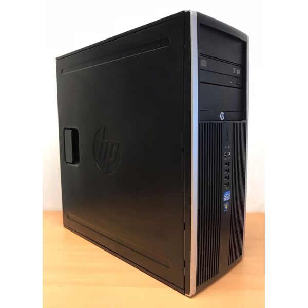 

Системный блок, компьютер, Intel Core i3 3220, 4 ядра по 3,3 ГГц, 8 Гб ОЗУ DDR-3, HDD 160 Гб, видео 1 Гб refurbished