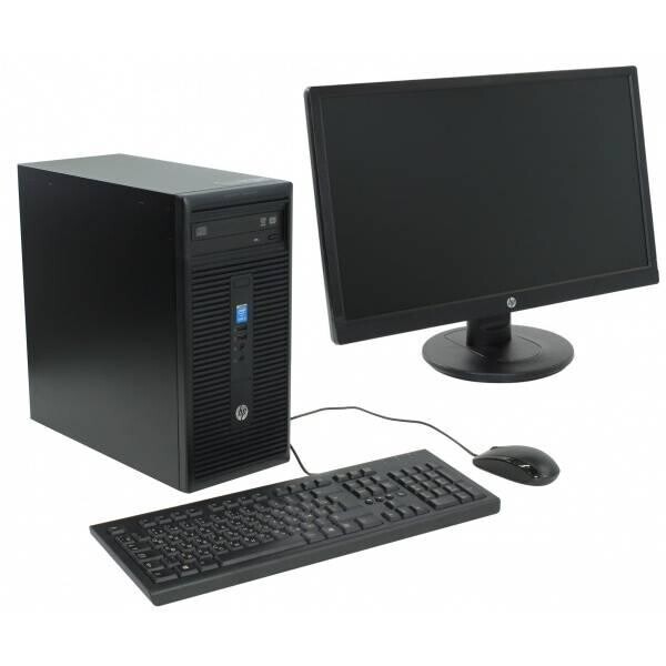 

Компьютер в сборе, Intel Core i7 860, 8 ядер до 3,46 Ghz, 16 Гб DDR-3, HDD 1000 Гб, видео 2 Гб, мон22 дюйма refurbished