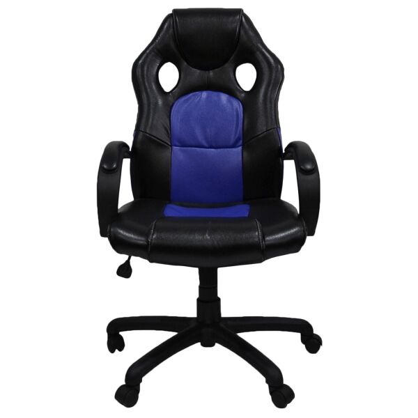 

Компьютерное кресло CV-Chairs Инструктор Синий/Черный