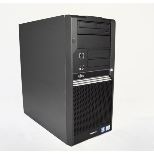 

Системный блок, компьютер, Intel Core i5 2400 4 ядра по 3,4 Ghz, 16 Гб ОЗУ DDR-3, SSD 240 Гб, 2 Гб видео refurbished