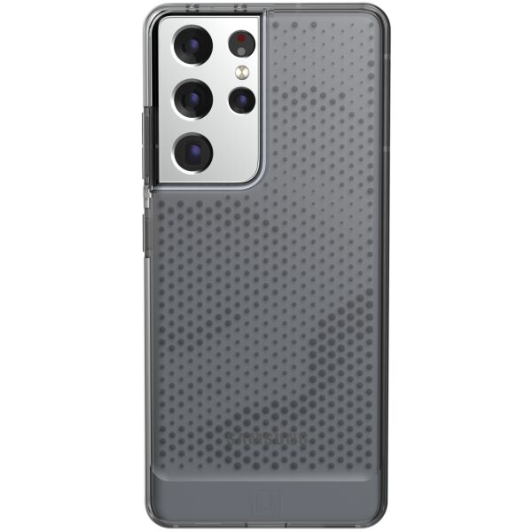 

Чехол UAG для Samsung Galaxy S21 Ultra - U Lucent Ash Original (21283N313131)