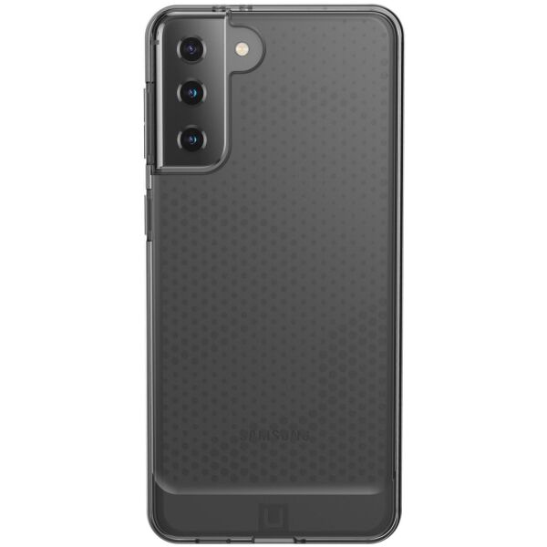 

Чехол UAG для Samsung Galaxy S21 Plus - U Lucent Ash Original (21282N313131)