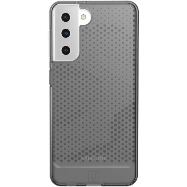 

Чехол UAG для Samsung Galaxy S21 - U Lucent Ash Original (21281N313131)
