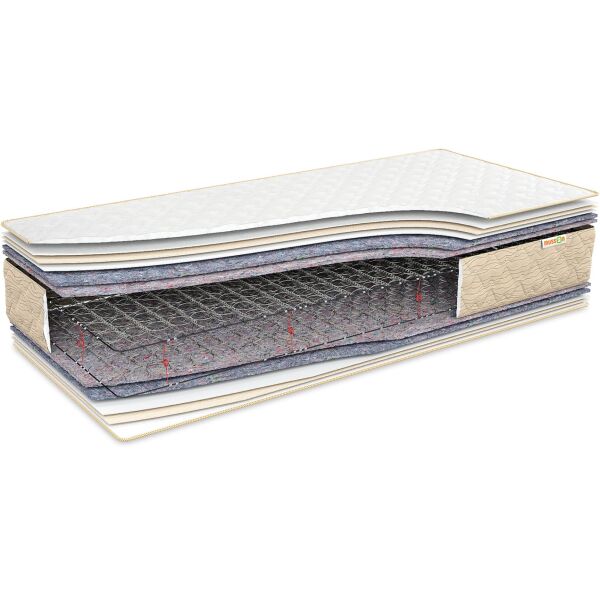 

Матрас Musson ЭТАЛОН LITE 90x200 см