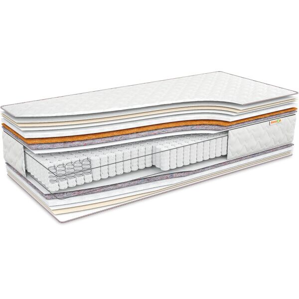 

Матрас Musson Balance-MIX 90x200см