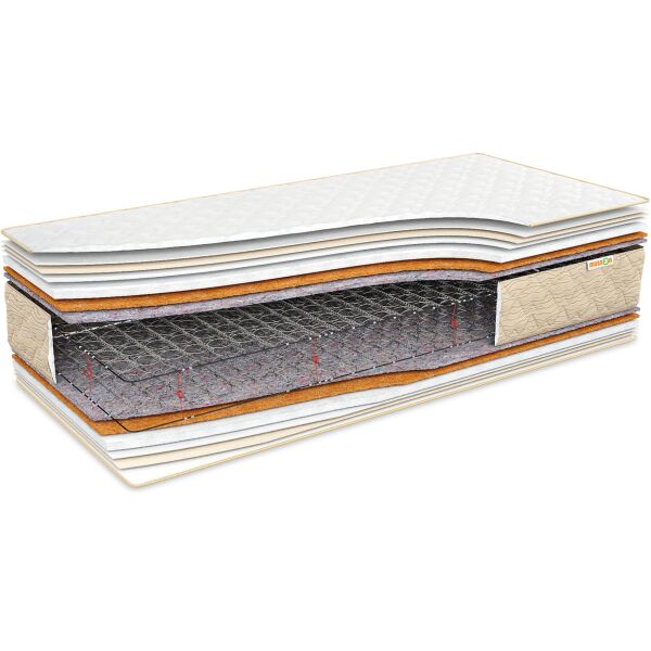

Матрас Musson ЭТАЛОН COCOS 120х190 см