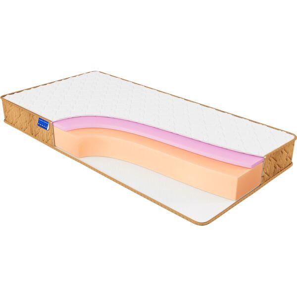 

Матрас Musson РЕЛАКС SOFT 150х190 см (2700000025208)