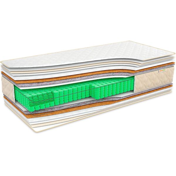 

Матрас Musson Оптима-Cocos 90x200см