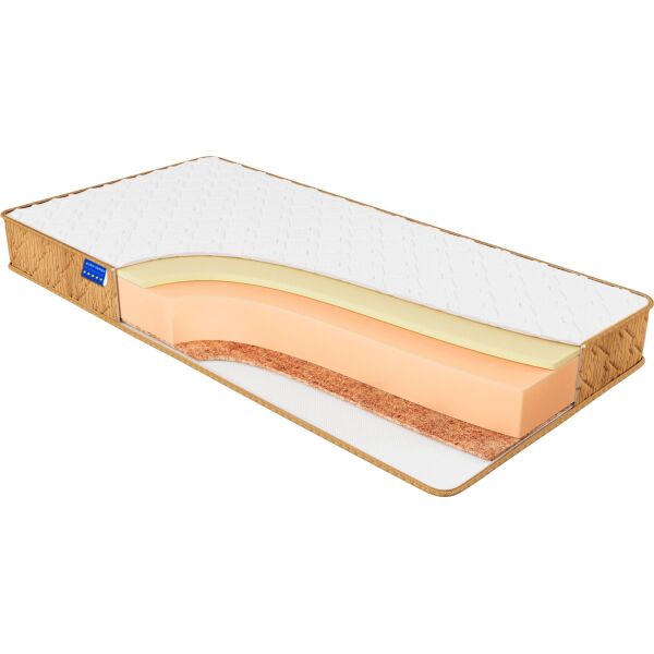 

Матрас Musson RELAX MEMORY COCOS 80х200 см (2700000025000)
