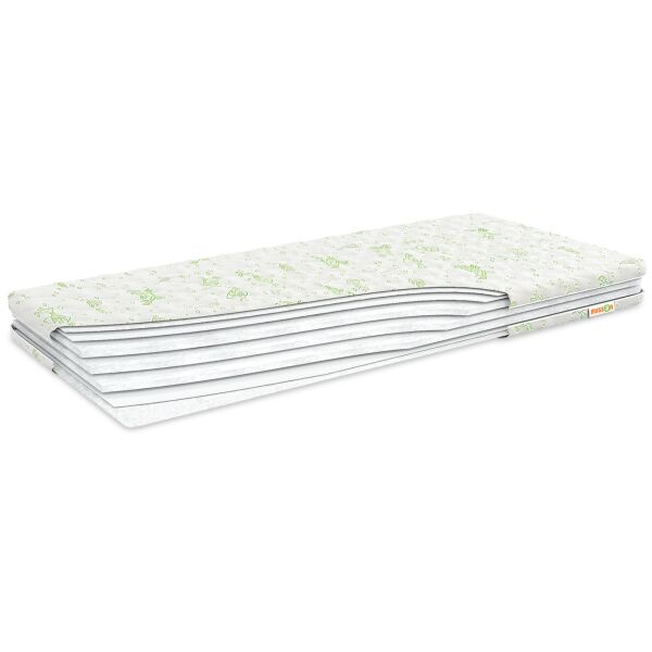 

Матрас Musson КРОХА-SOFT 80x200см