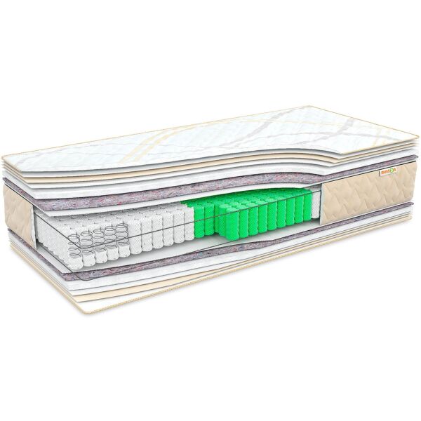 

Матрас Musson Престиж-SOFT 80x200 см