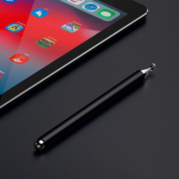 

Стилус универсальный для телефона смартфона планшета JOYROOM JR-BP560 Excellent Portable Universal Pen Black