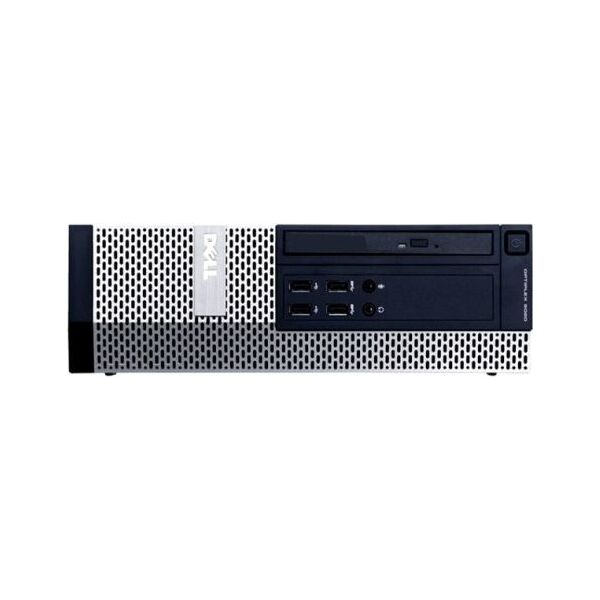 

Компьютер Dell Optiplex 9020 Intel Core i7-4770S/8 Гб/320 Гб "Refurbished"