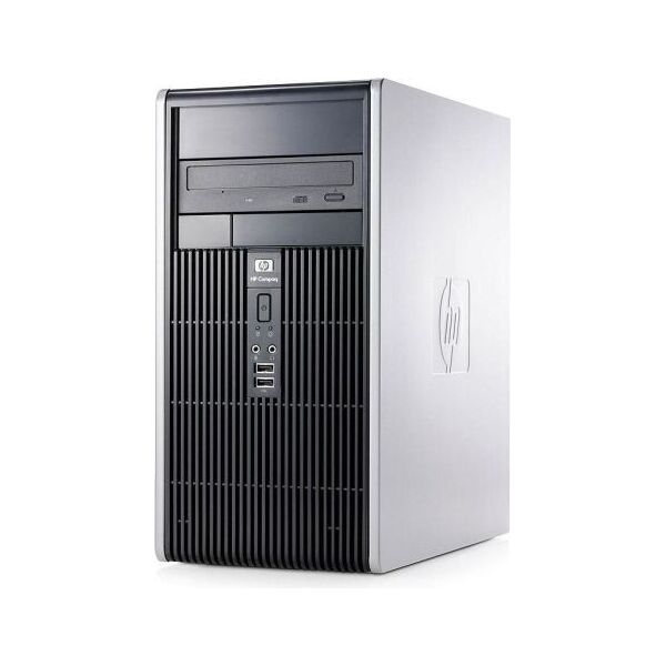 

HP Compaq dc5850 AMD Athlon X2 5000B/4 Гб/160 Гб "Refurbished"