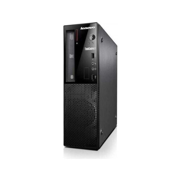 

Системный блок Lenovo ThinkCentre Edge 72 Intel Core i3-2120/4 Гб/500 Гб "Refurbished"