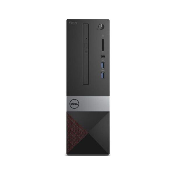 

Системный блок Dell Vostro 3250 Intel Core i5-6400/8 Гб/500 Гб "Refurbished"