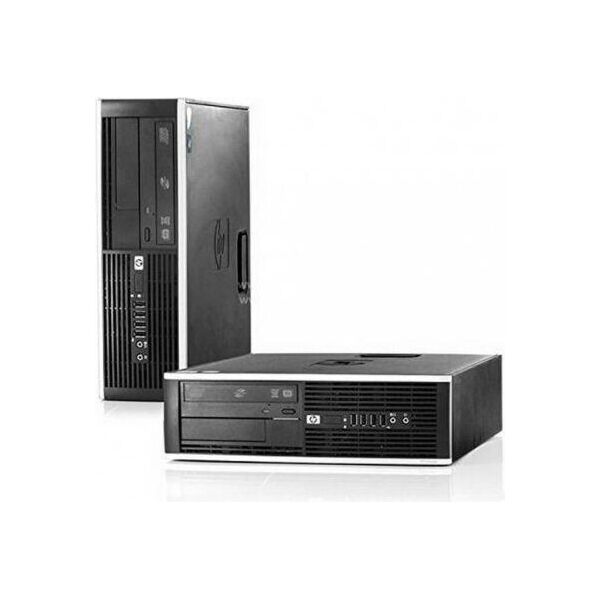 

Системный блок HP Compaq 8200 Elite Intel Core i3-2120/4 Гб/320 Гб "Refurbished"