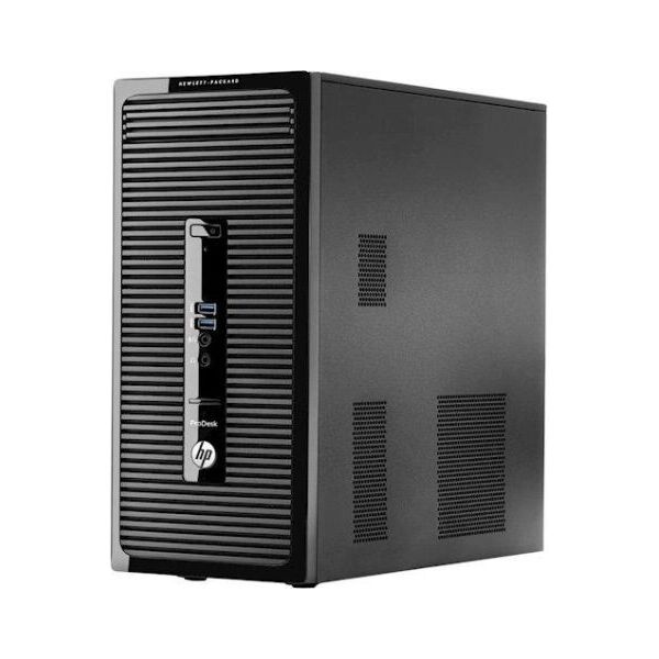 

Системный блок HP ProDesk 400 G2 Intel Core i5-4590s/4 Гб/500 Гб "Refurbished"
