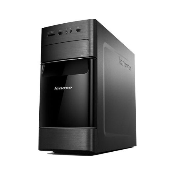 

Системный блок Lenovo H530 Intel Core i5-4460/8 Гб/500 Гб "Refurbished"