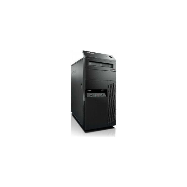 

Системный блок Lenovo M92p Intel Core i5-2500/4 Гб/320 Гб "Refurbished"