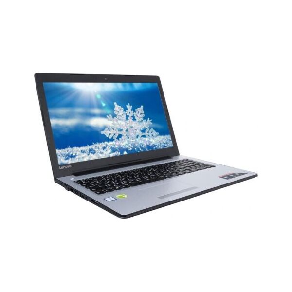 

Lenovo 310-15isk / Intel Core i5 (6 gen) / 8 Гб / 1 Тб "Refurbished"