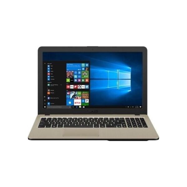 

Asus X540U / Intel Core i3 (6 gen) / 8 Гб / 240 Гб "Refurbished"