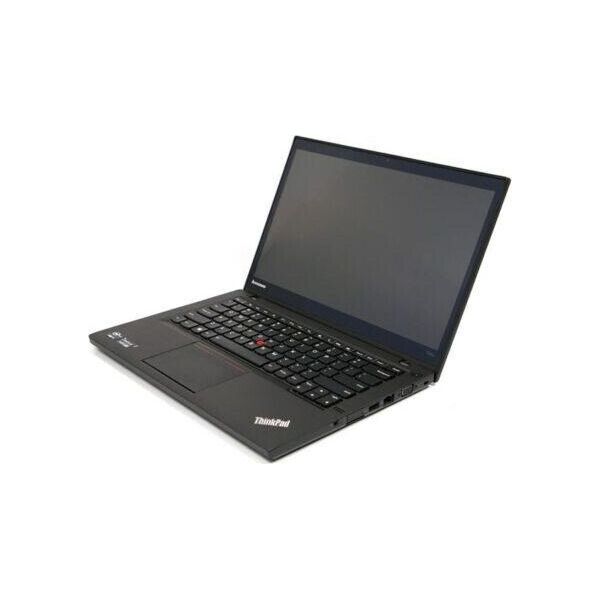 

Lenovo Thinkpad T440 / Intel Core i5 (4 gen) / 8 Гб / 120 Гб "Refurbished"