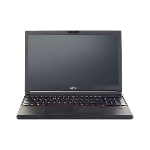 

Fujitsu Lifebook E544 / Intel Core i5 (4 gen) / 8 Гб / 120 Гб "Refurbished"