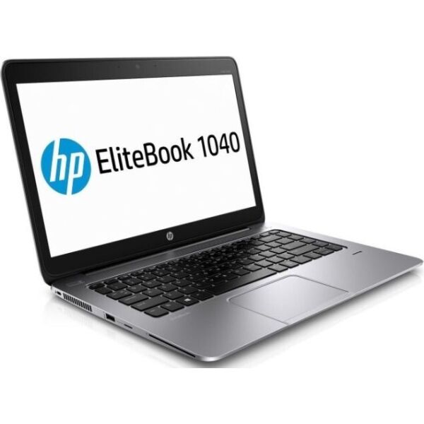 

HP EliteBook Folio 1040 G3 / Intel Core i5 (6 gen) / 8 Гб "Refurbished"