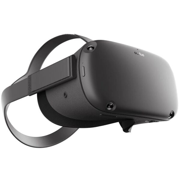 

Очки виртуальной реальности Oculus Quest 128GB VR Headset