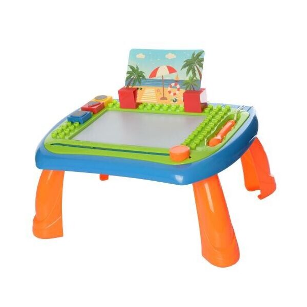 

Досточка Bambi 009-2023-2025 Синяя