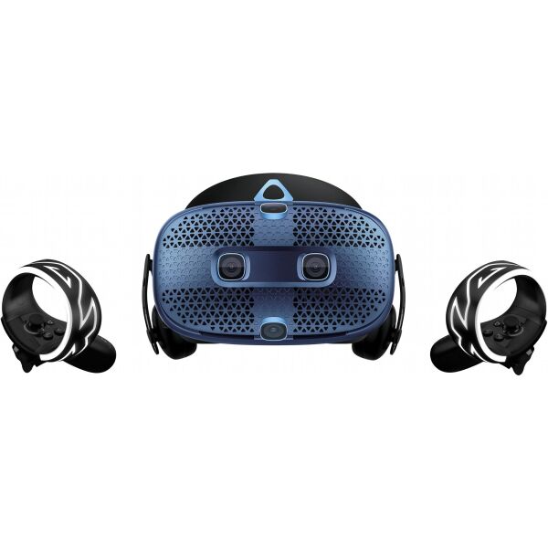 

Очки виртуальной реальности HTC VIVE Cosmos (99HARL011-00)
