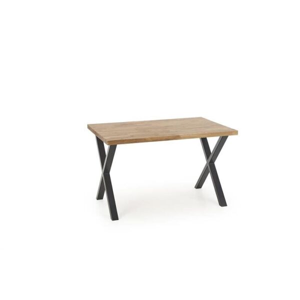 

Стол Halmar Apex МДФ 160/90 Дуб