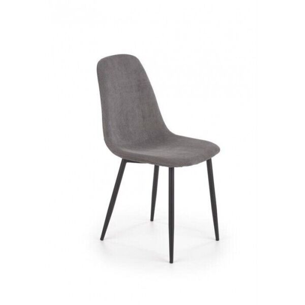 

Стул Halmar K387 Серый