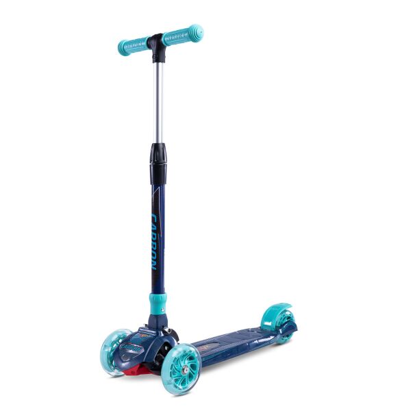 

Самокат Caretero (Toyz) Carbon Navy