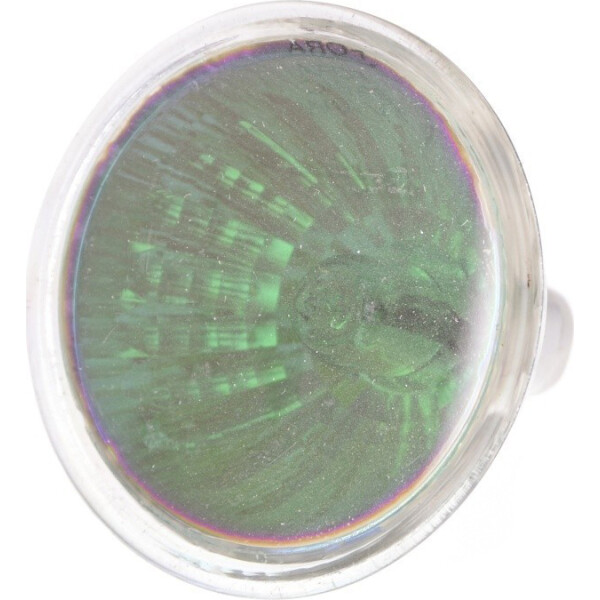 

Лампа галогеновая Brille MR16 20W GREEN FORA (100032)