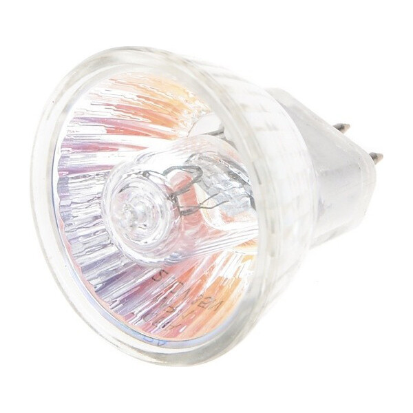 

Лампа галогеновая Brille MR11 35W/220V FORA (100034)
