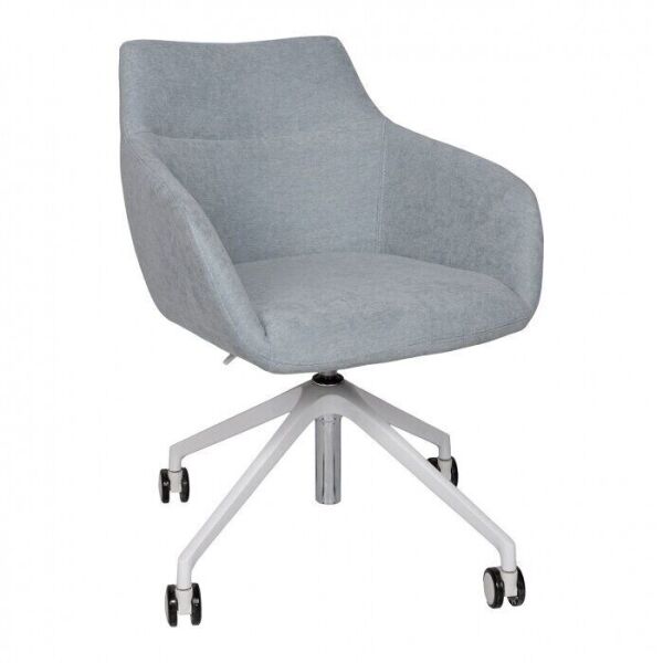 

Кресло компьютерное Nicolas Wenns Бирюзовый