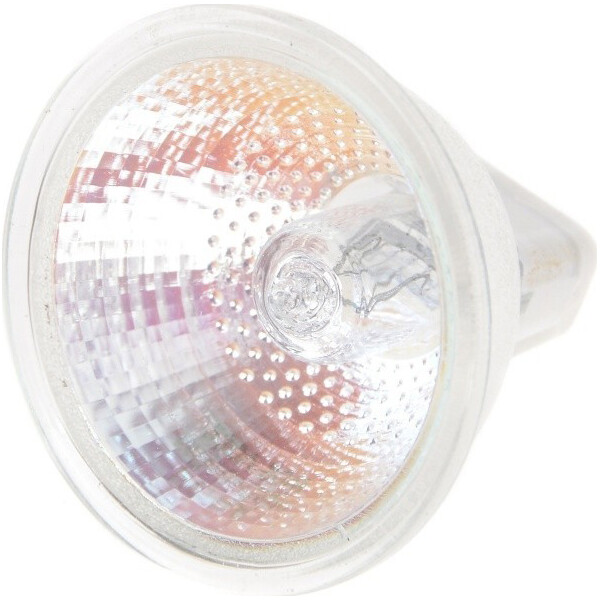 

Лампа галогеновая Brille MR16 20W/220V (38) BT FORA (100065)